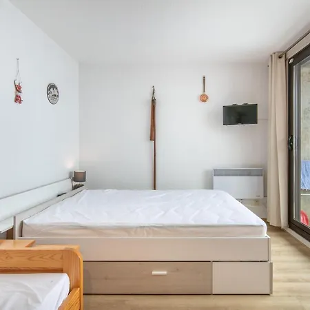 Le Point De Vue - Appt Pour 4 Avec Vue 公寓 *