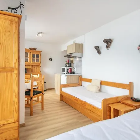 Le Point De Vue - Appt Pour 4 Avec Vue *